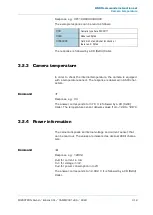 Preview for 19 page of Mikrotron CAMERA LINK EoSense CL Reference Manual