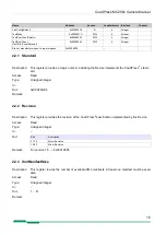 Предварительный просмотр 15 страницы Mikrotron CoaxPress MC258 Series Manual