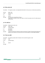 Preview for 21 page of Mikrotron CoaxPress MC258 Series Manual