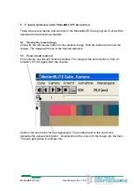 Preview for 41 page of Mikrotron Cube5 C Instruction Manual