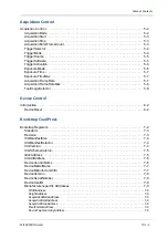 Preview for 3 page of Mikrotron EoSens 12CXP+ Reference Manual