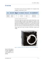 Preview for 18 page of Mikrotron EoSens 12CXP+ Reference Manual