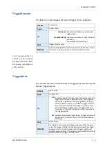 Preview for 36 page of Mikrotron EoSens 12CXP+ Reference Manual