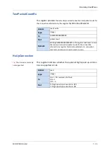 Preview for 57 page of Mikrotron EoSens 12CXP+ Reference Manual