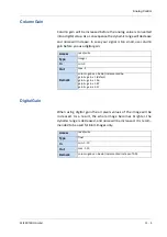 Preview for 73 page of Mikrotron EoSens 12CXP+ Reference Manual