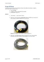 Preview for 11 page of Mikrotron EoSens 25CXP Reference Manual