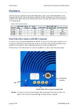 Preview for 14 page of Mikrotron EoSens 25CXP Reference Manual