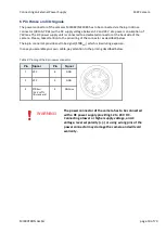 Preview for 19 page of Mikrotron EoSens 25CXP Reference Manual