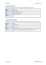 Preview for 42 page of Mikrotron EoSens 25CXP Reference Manual