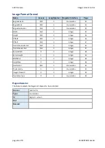 Preview for 44 page of Mikrotron EoSens 25CXP Reference Manual