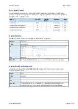 Preview for 51 page of Mikrotron EoSens 25CXP Reference Manual