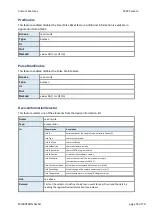 Preview for 55 page of Mikrotron EoSens 25CXP Reference Manual