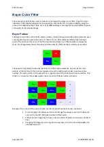 Предварительный просмотр 66 страницы Mikrotron EoSens 25CXP Reference Manual