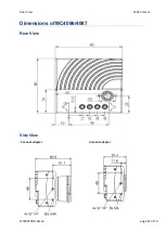 Preview for 67 page of Mikrotron EoSens 25CXP Reference Manual