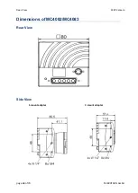 Предварительный просмотр 68 страницы Mikrotron EoSens 25CXP Reference Manual