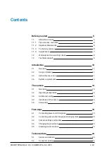 Preview for 2 page of Mikrotron EoSens 3CL User Manual