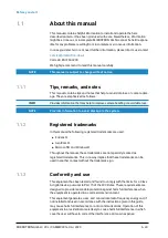 Preview for 6 page of Mikrotron EoSens 3CL User Manual