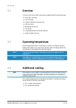 Preview for 15 page of Mikrotron EoSens 3CL User Manual