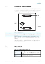 Preview for 16 page of Mikrotron EoSens 3CL User Manual