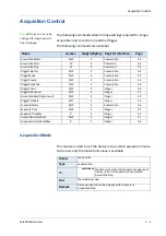 Preview for 36 page of Mikrotron EoSens CAMMC1186 Reference Manual