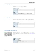 Preview for 37 page of Mikrotron EoSens CAMMC1186 Reference Manual