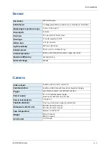 Preview for 88 page of Mikrotron EoSens CAMMC1186 Reference Manual