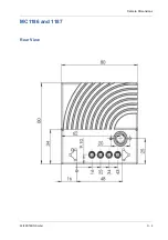 Preview for 95 page of Mikrotron EoSens CAMMC1186 Reference Manual