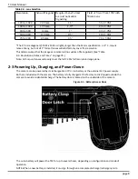 Предварительный просмотр 17 страницы Mikrotron eosens TS3 User Manual