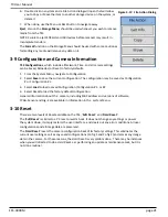 Preview for 30 page of Mikrotron eosens TS3 User Manual