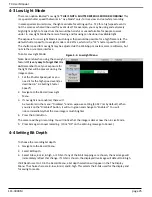 Preview for 34 page of Mikrotron eosens TS3 User Manual