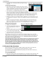 Preview for 42 page of Mikrotron eosens TS3 User Manual