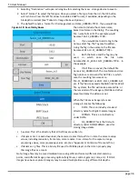 Preview for 45 page of Mikrotron eosens TS3 User Manual