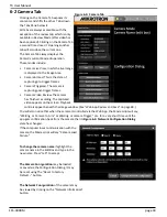 Preview for 52 page of Mikrotron eosens TS3 User Manual