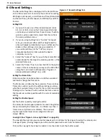 Preview for 54 page of Mikrotron eosens TS3 User Manual