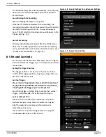 Preview for 55 page of Mikrotron eosens TS3 User Manual