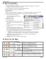 Preview for 74 page of Mikrotron eosens TS3 User Manual