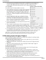 Preview for 77 page of Mikrotron eosens TS3 User Manual