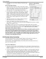 Preview for 80 page of Mikrotron eosens TS3 User Manual