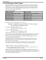 Preview for 82 page of Mikrotron eosens TS3 User Manual