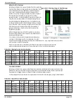 Предварительный просмотр 116 страницы Mikrotron eosens TS3 User Manual