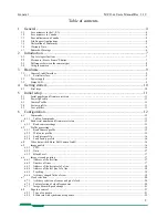 Preview for 2 page of Mikrotron MC1302 User Manual