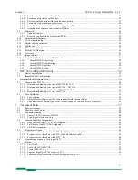 Preview for 3 page of Mikrotron MC1302 User Manual