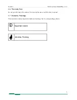 Preview for 6 page of Mikrotron MC1302 User Manual