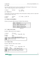 Preview for 17 page of Mikrotron MC1302 User Manual