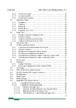 Preview for 3 page of Mikrotron MC130x User Manual