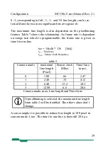 Preview for 29 page of Mikrotron MC130x User Manual