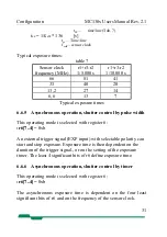 Предварительный просмотр 31 страницы Mikrotron MC130x User Manual