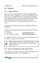 Preview for 33 page of Mikrotron MC130x User Manual