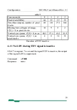 Предварительный просмотр 35 страницы Mikrotron MC130x User Manual