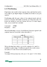 Preview for 36 page of Mikrotron MC130x User Manual